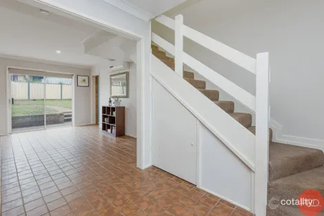 Property photo of 5 Somers Close Metford NSW 2323