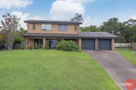 Property photo of 5 Somers Close Metford NSW 2323