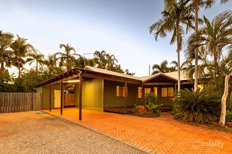 Property photo of 121 Sanderling Drive Djugun WA 6725