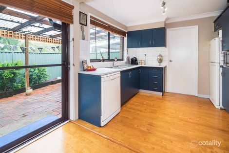 Property photo of 3/144 Heathcote Road Hammondville NSW 2170