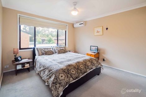 Property photo of 3/144 Heathcote Road Hammondville NSW 2170