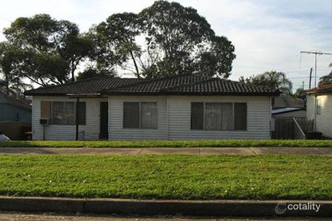 Property photo of 7 Limpopo Crescent Seven Hills NSW 2147