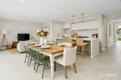 Property photo of 44 Charbray Loop Oran Park NSW 2570