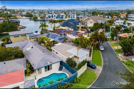 Property photo of 8 Florence Court Surfers Paradise QLD 4217