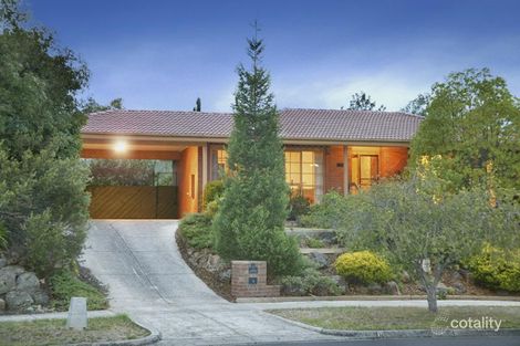 32 Larnoo Dr, Doncaster East, VIC 3109