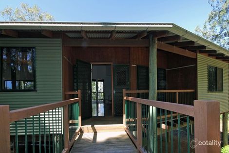 Property photo of 340 Cootharaba Road Cootharaba QLD 4565