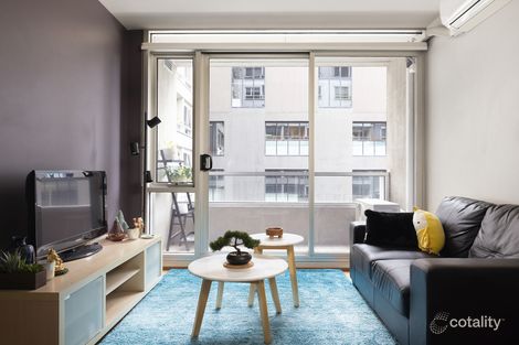 Property photo of 413/1-19 Bouverie Street Carlton VIC 3053