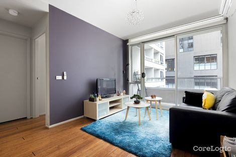 Property photo of 413/1-19 Bouverie Street Carlton VIC 3053