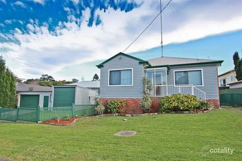 2a Bousfield St, Wallsend, NSW 2287