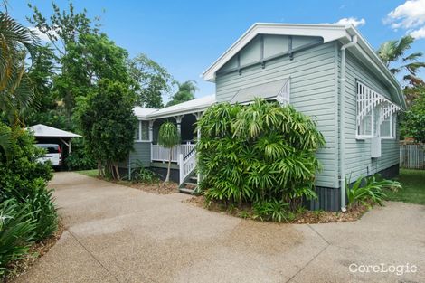 Property photo of 74A Tenth Avenue Railway Estate QLD 4810