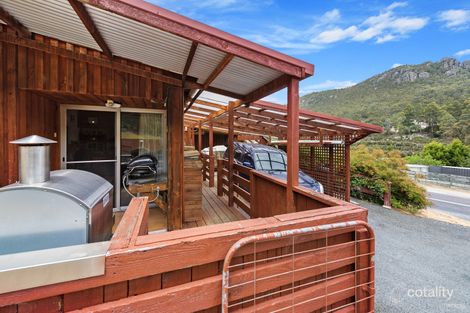Property photo of 204 Cethana Road Cethana TAS 7306