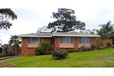 5 Deveron Pl, St Andrews, NSW 2566