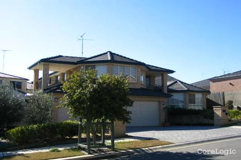 Property photo of 6 Crosby Avenue Beaumont Hills NSW 2155