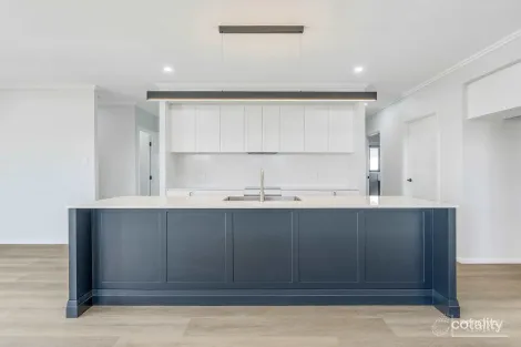 Property photo of 3 Lancet Avenue Thrumster NSW 2444