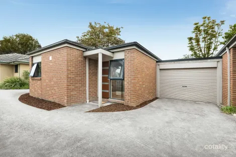 2/9 Blackburn Rd, Mooroolbark, VIC 3138