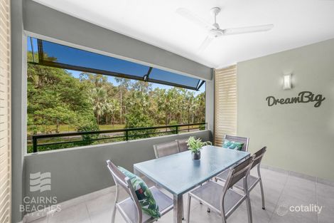 Property photo of 215/57-65 Paradise Palms Drive Kewarra Beach QLD 4879