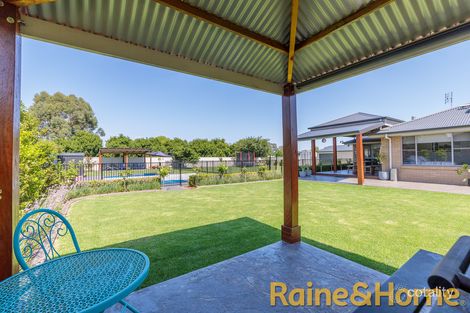 Property photo of 25 Derribong Street Wongarbon NSW 2831