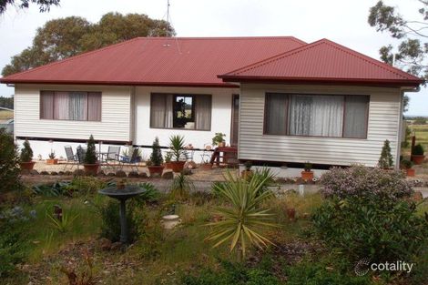 Property photo of 410 Derwent Jacks Road Berringa VIC 3351