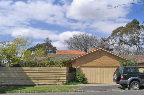 2 St James Ave, Mont Albert, VIC 3127