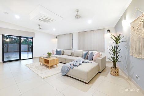 Property photo of 36 Koolinda Crescent Karama NT 0812