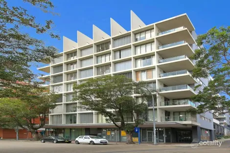 27/18 Market St, Rockdale, NSW 2216