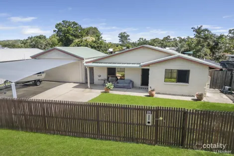 7 Faulkner St, Burdell, QLD 4818