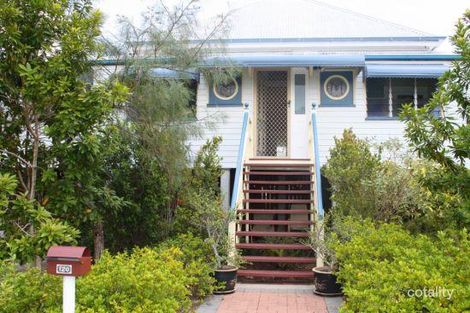 120 North St, Maryborough, QLD 4650