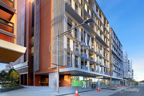 Property photo of 905/8 Ebsworth Street Zetland NSW 2017
