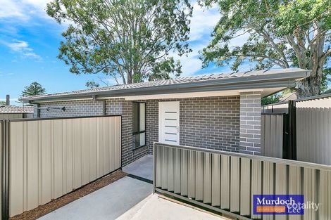 23 Fisher Rd, Lalor Park, NSW 2147