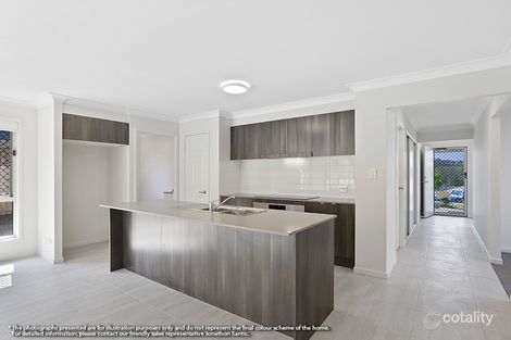 Property photo of 22 Wilson Circuit Flagstone QLD 4280