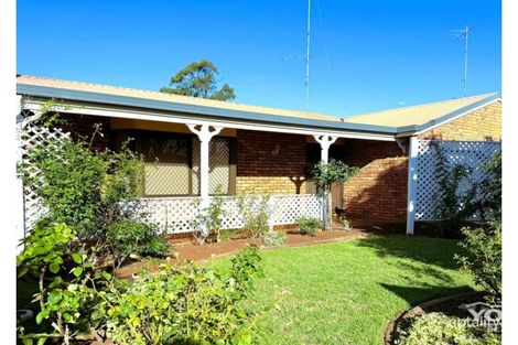 Property photo of 9 Juniper Court Darling Heights QLD 4350