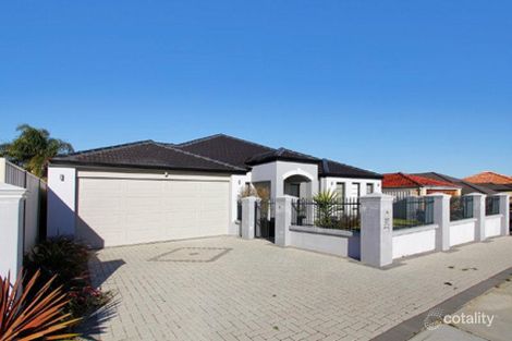 Property photo of 27 Firenze Loop Landsdale WA 6065