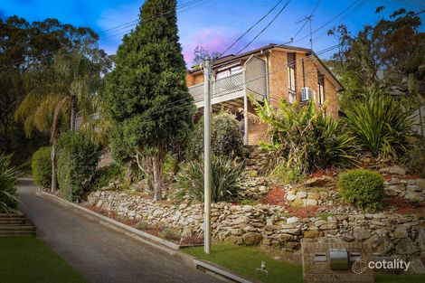 1 Bracken Cl, Engadine, NSW 2233