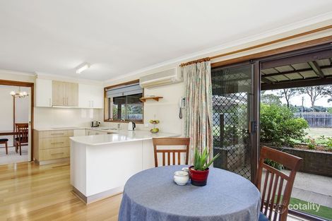 Property photo of 18 Whitelegge Close Florey ACT 2615