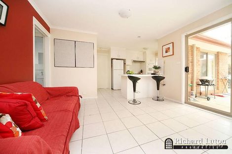 Property photo of 24 Sturgeon Street Conder ACT 2906