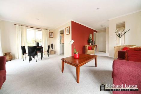 Property photo of 24 Sturgeon Street Conder ACT 2906