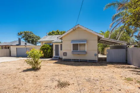 Property photo of 27 Cassia Street Rangeway WA 6530
