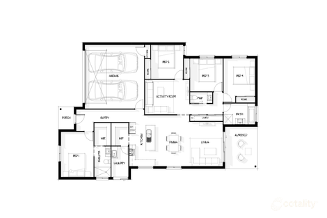 Property photo of 7 Sunny Way Banya QLD 4551