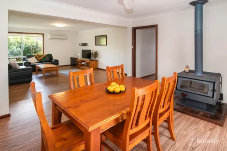 Property photo of 31 Bovell Crescent Augusta WA 6290