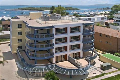 12 Soldiers Point Rd, Soldiers Point, NSW 2317