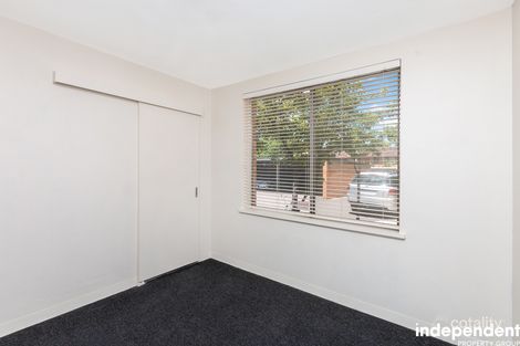 Property photo of 35/8 Correa Street O'Connor ACT 2602