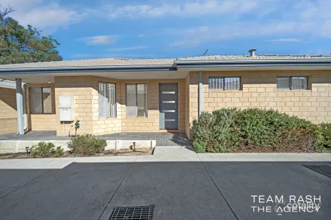 60d Bert St, Gosnells, WA 6110