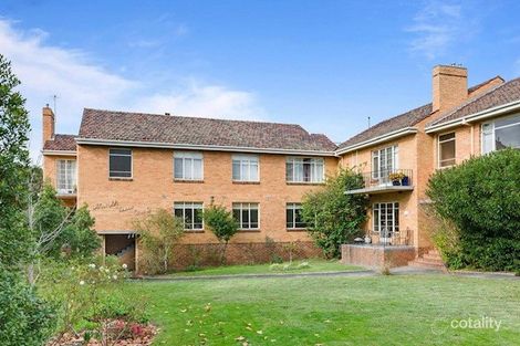 Property photo of 5/100 Willsmere Road Kew VIC 3101