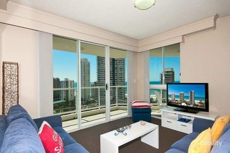 Property photo of 62/15-21 Breaker Street Main Beach QLD 4217