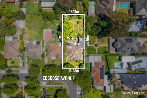 Property photo of 9 Edgoose Avenue Mont Albert North VIC 3129