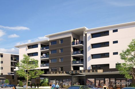 33/10 Pikki St, Maroochydore, QLD 4558