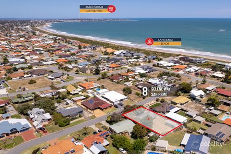 Property photo of 8 Selene Way San Remo WA 6210