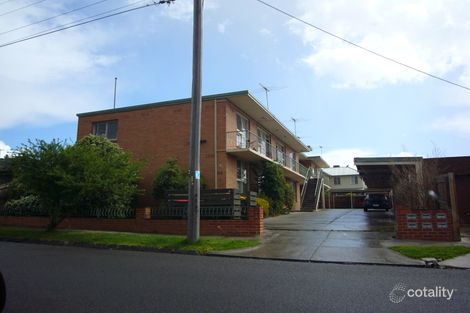 Property photo of 3/89 Tennyson Street Essendon VIC 3040