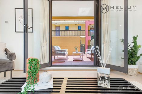 Property photo of 32/23 Norton Street Leichhardt NSW 2040