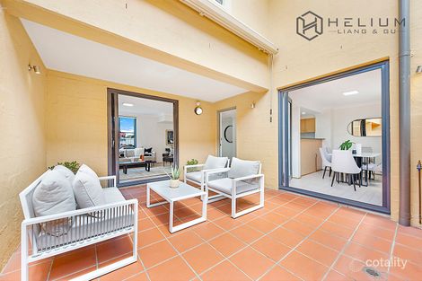 Property photo of 32/23 Norton Street Leichhardt NSW 2040
